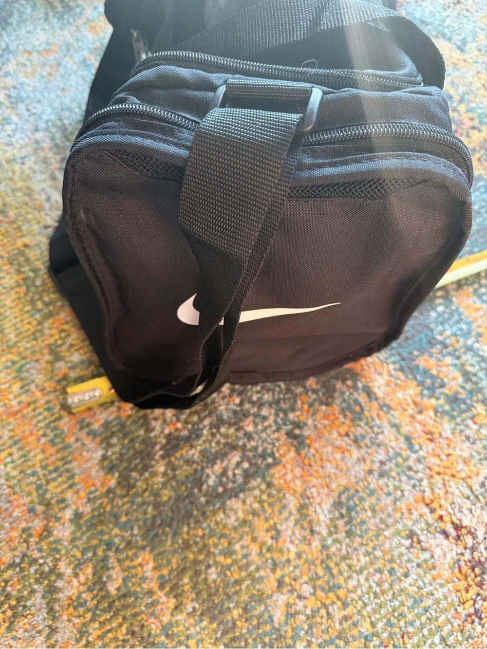 Nike Duffel Bag